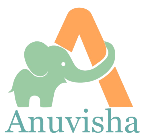 Anuvisha Logo